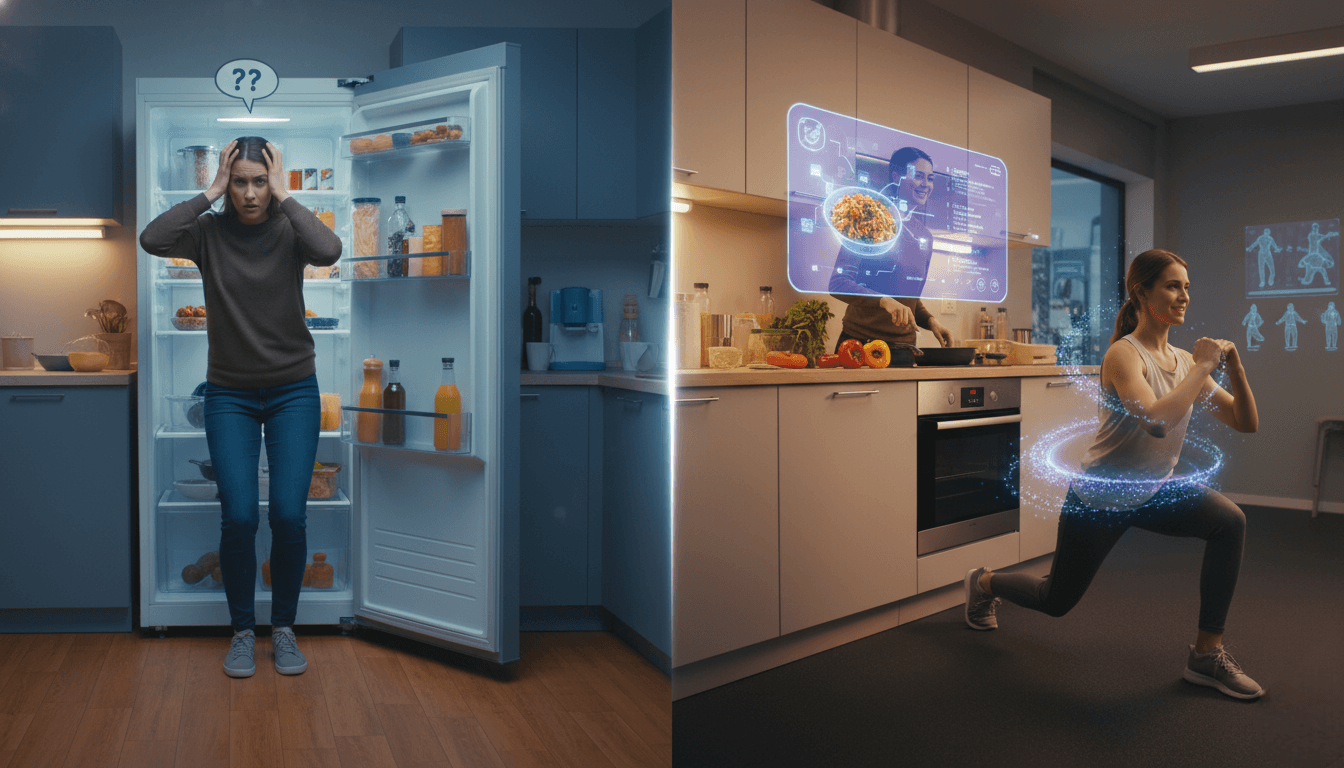 AI Solving Everyday Decisions