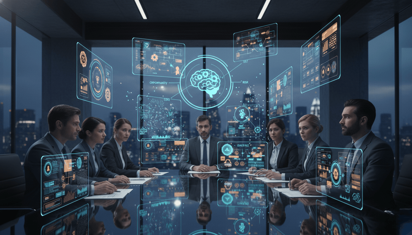 Artificial Intelligence in Business Key Issues Companies Must Understand