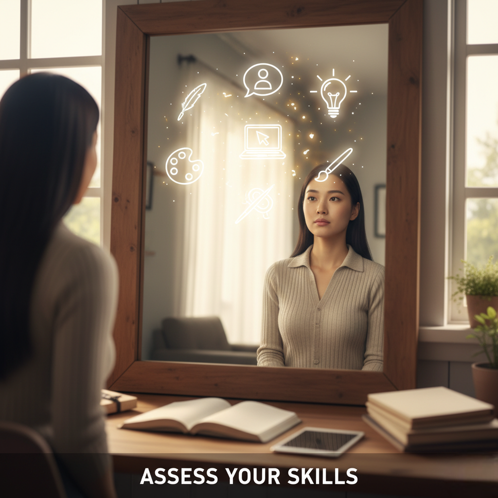 Assess Your Skills