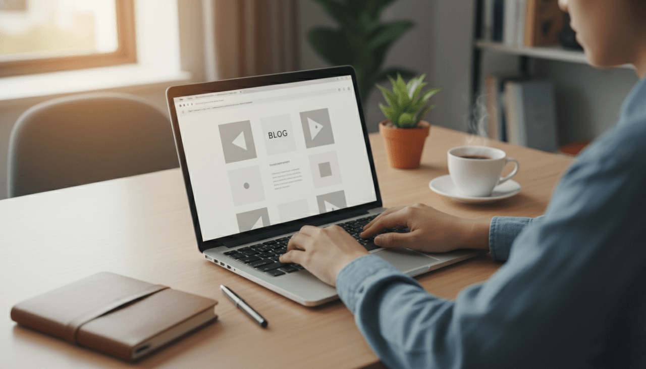 How to Build a High-Quality Blog That Attracts Readers and Grows Your Online Business