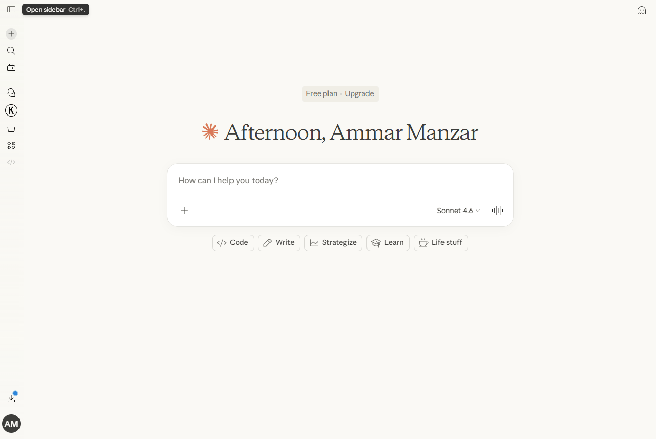 Claude AI Best for Writing