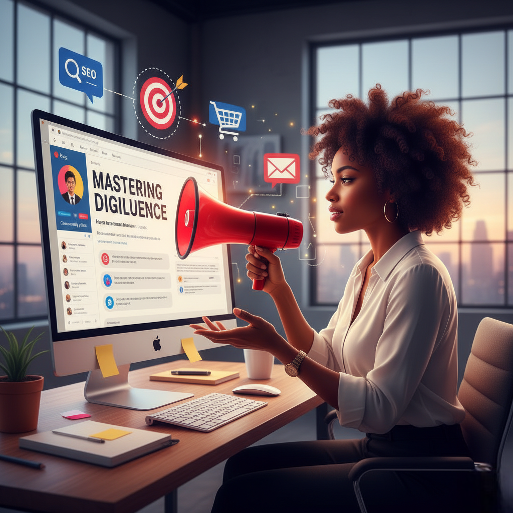 Communication and Marketing