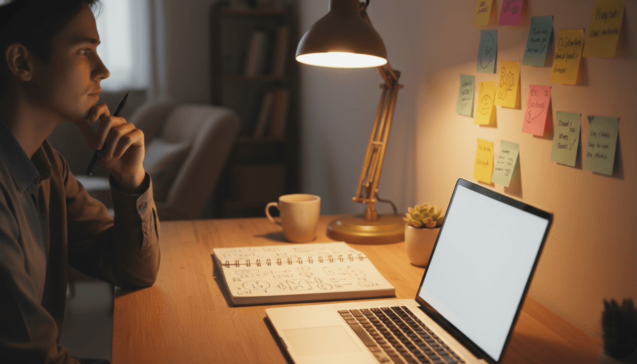 Creating Relevant and Valuable Content