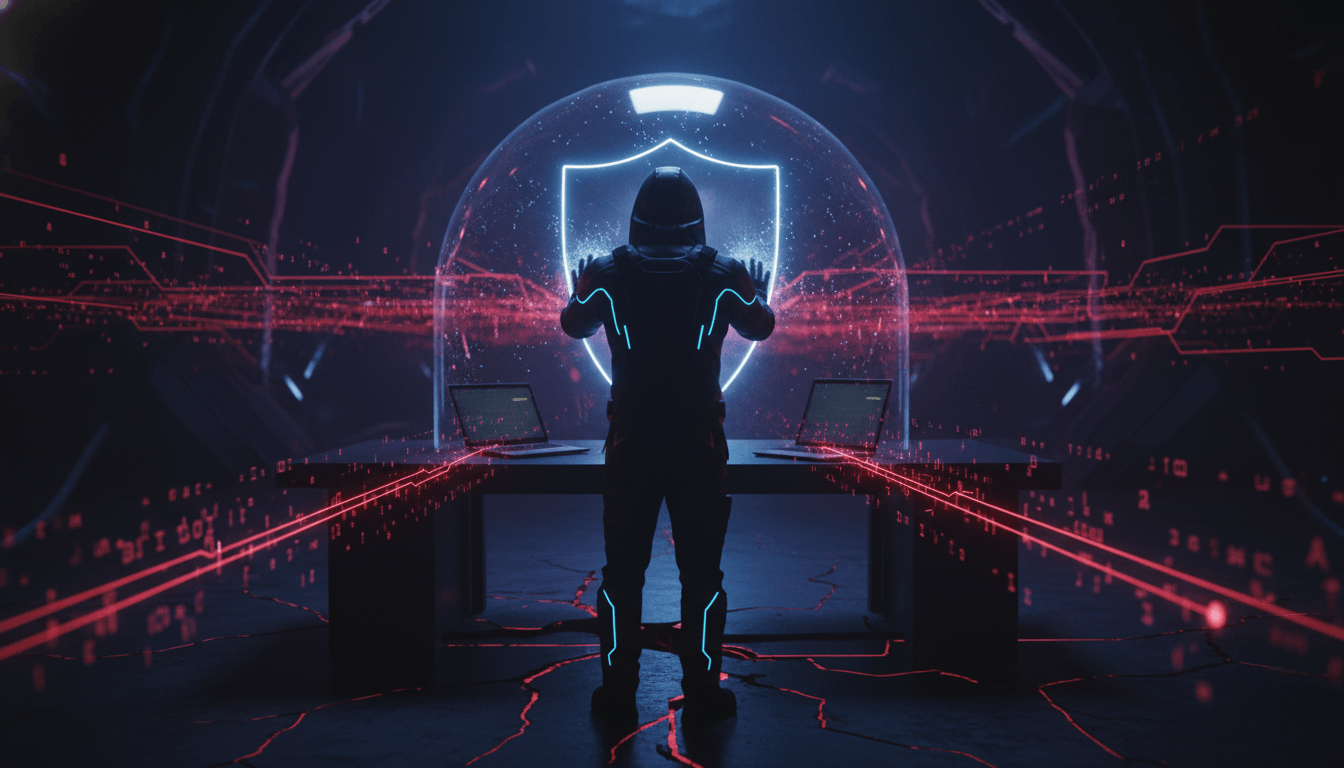 Data Privacy and Hidden Risks