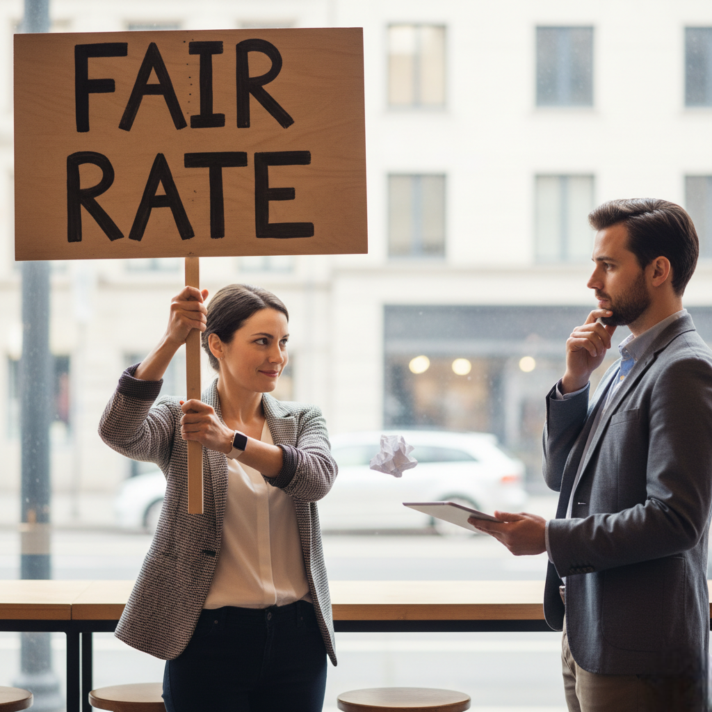 Don’t Underestimate Your Prices