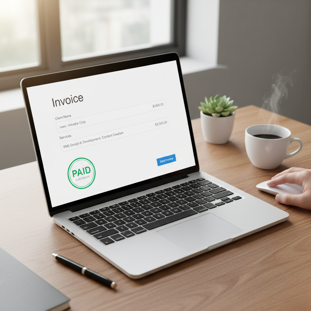 Establish a Billing System