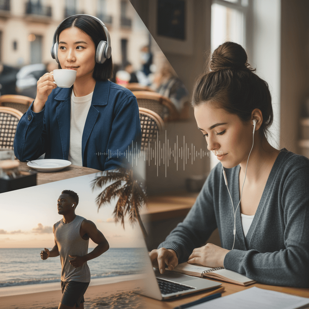 Expanding Reach and Growing an Audience