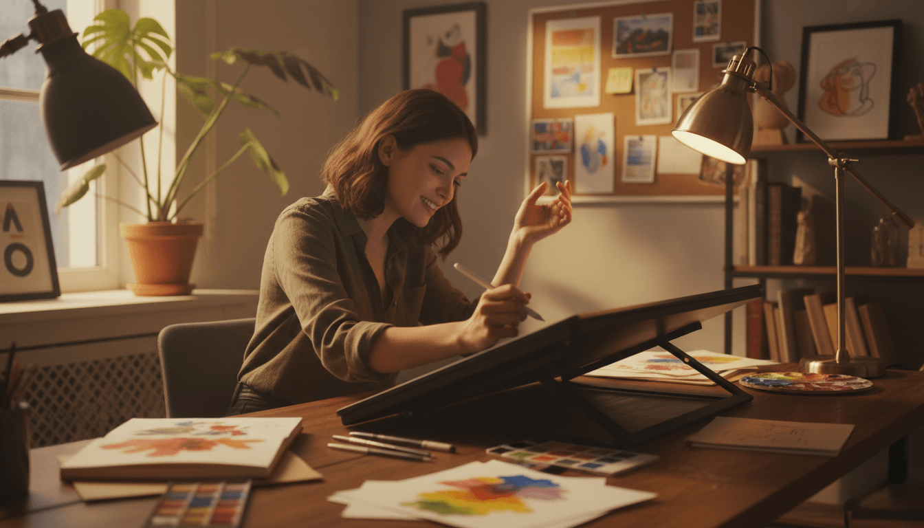 Human Soul Moat (Personality & Creativity)

