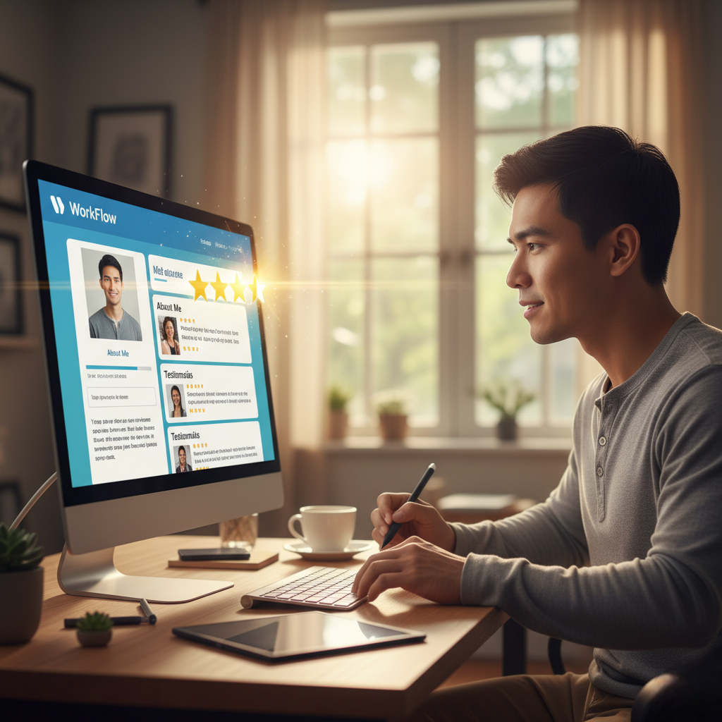 Optimize Your Profile