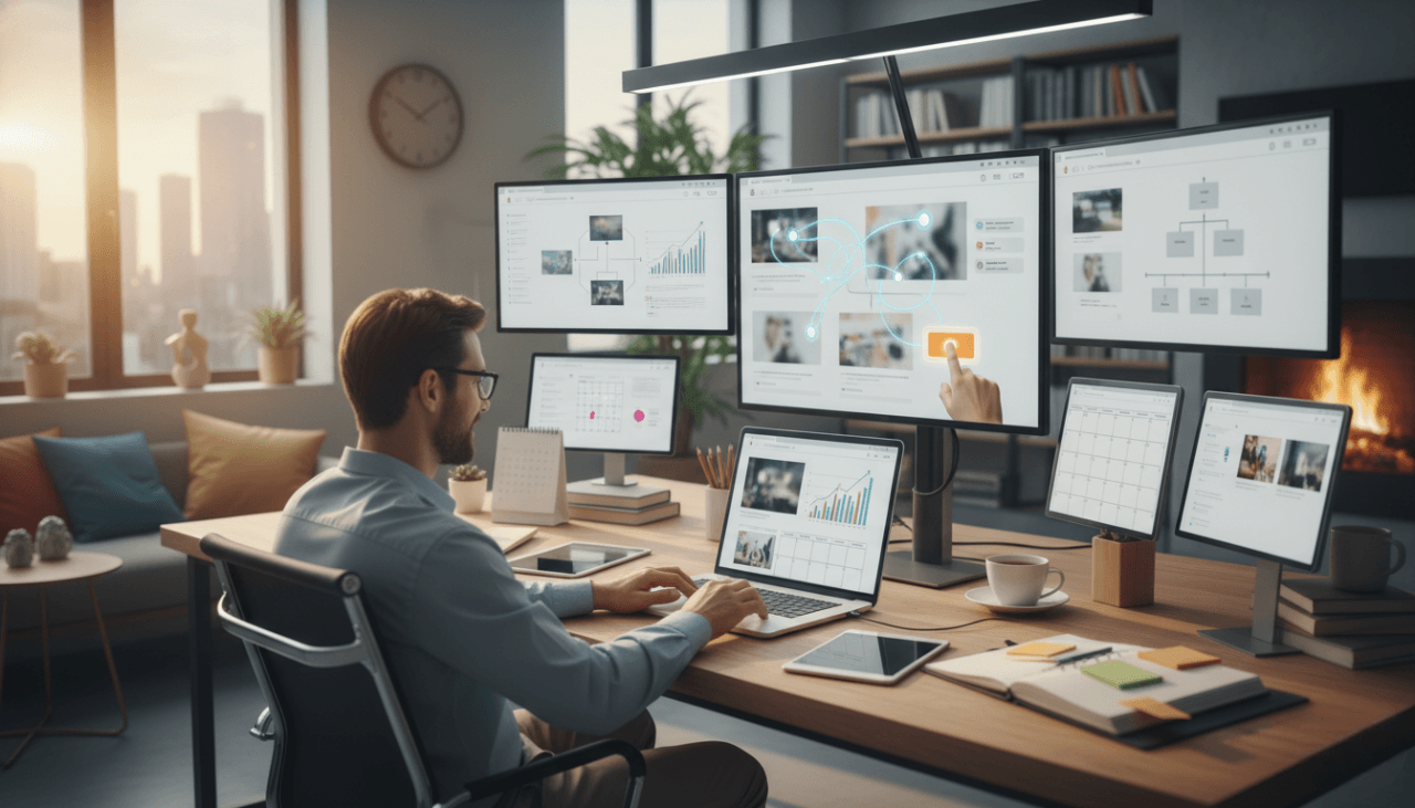 Optimizing Blog Posts for Search Engines