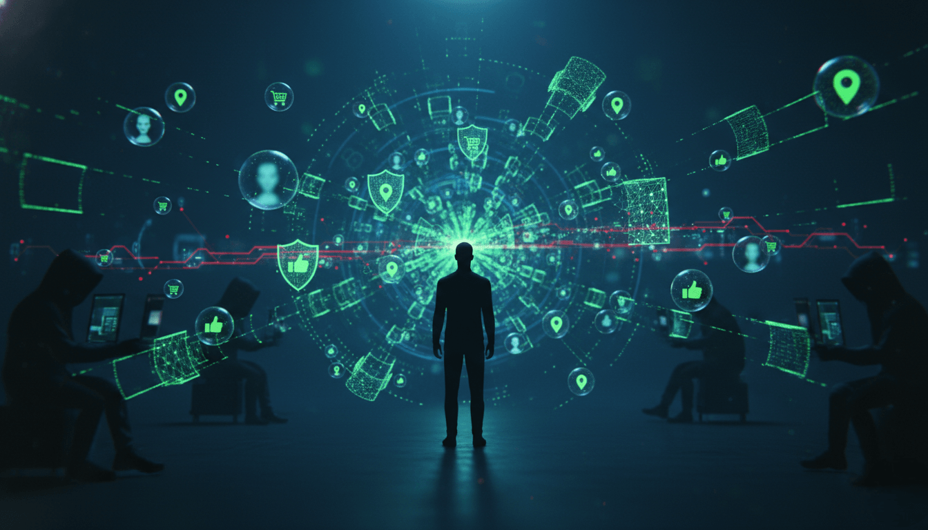Privacy Concerns and Data Protection