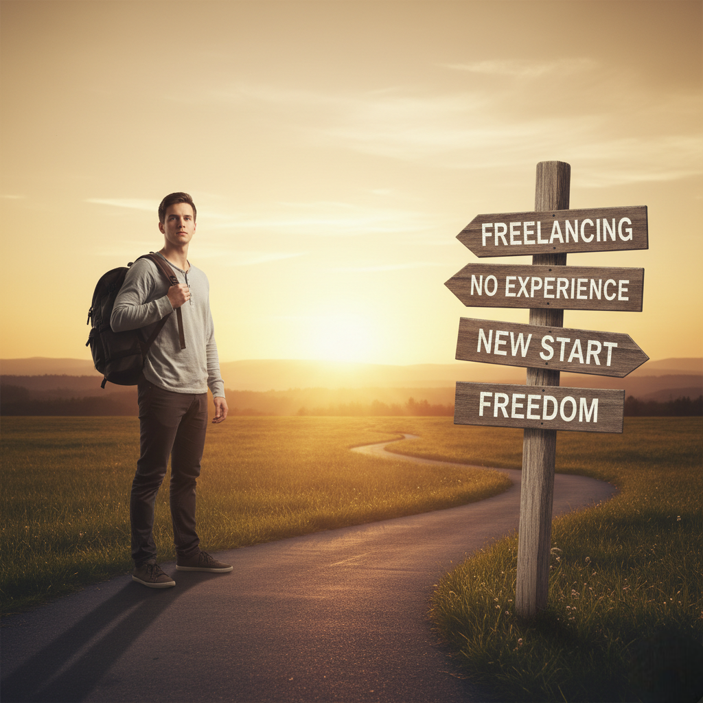 Starting With Zero Experience