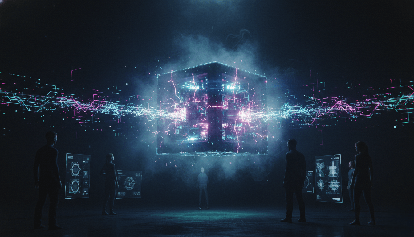 The AI Black Box Problem
