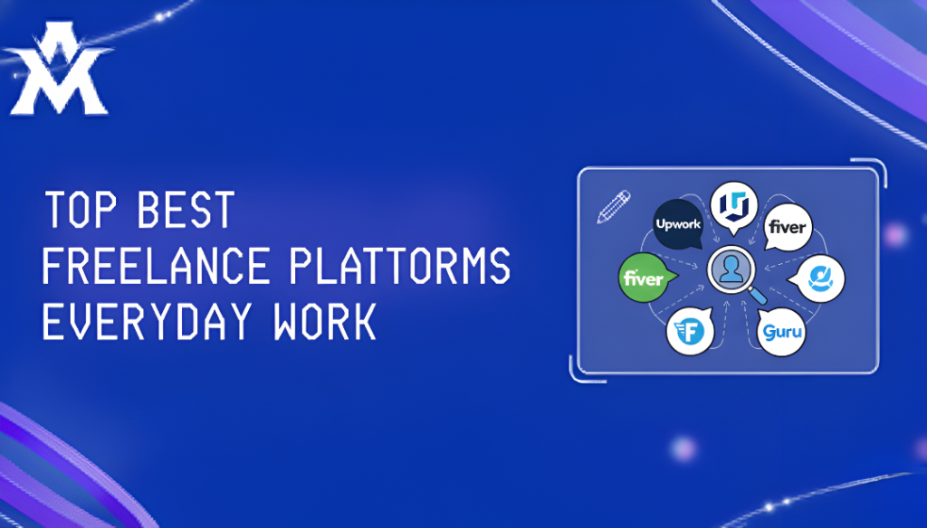The Best Freelance Platforms