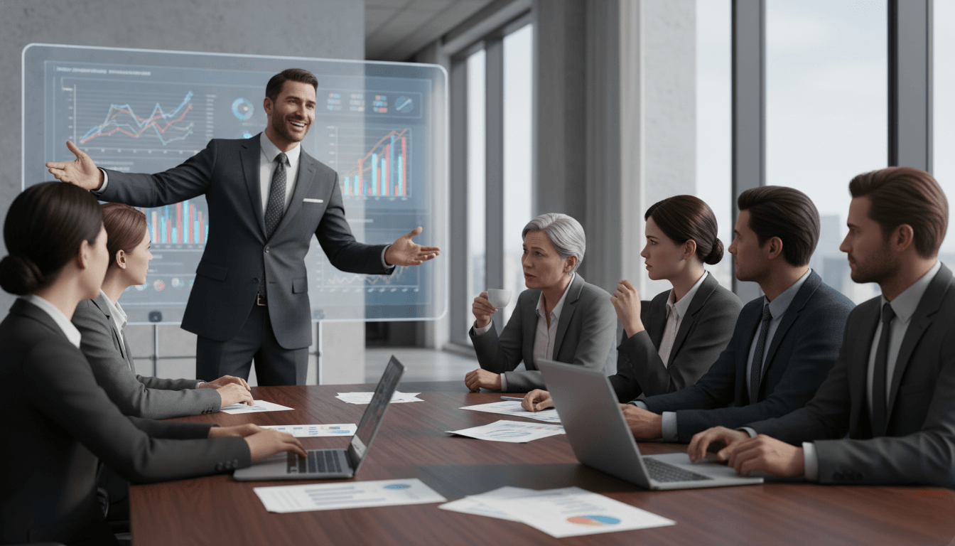The "Buzzword Tax" Why Confusion is Costing You Money