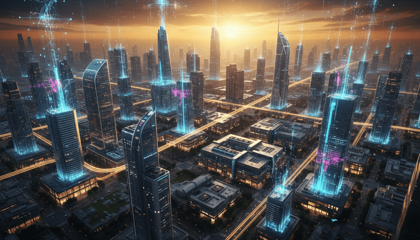 The Growing Role of Artificial Intelligence in Modern Businesses