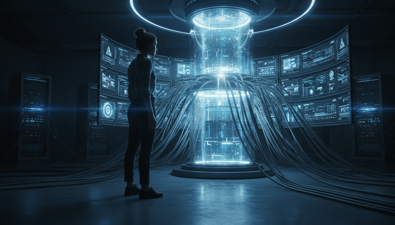 The "Hidden Risks" of Vendor Lock-in – Architectural Sovereignty