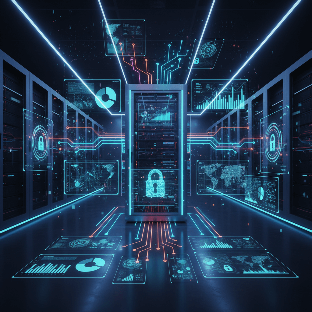 The Importance Of Hosting In Data Management