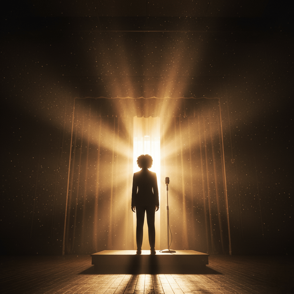 The Journey of Starting – From Idea to Impact (Conclusion Image)