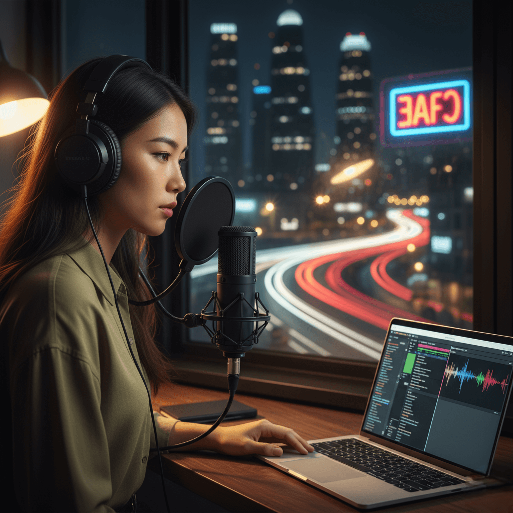 The Power and Rise of Podcasting in the Digital Age