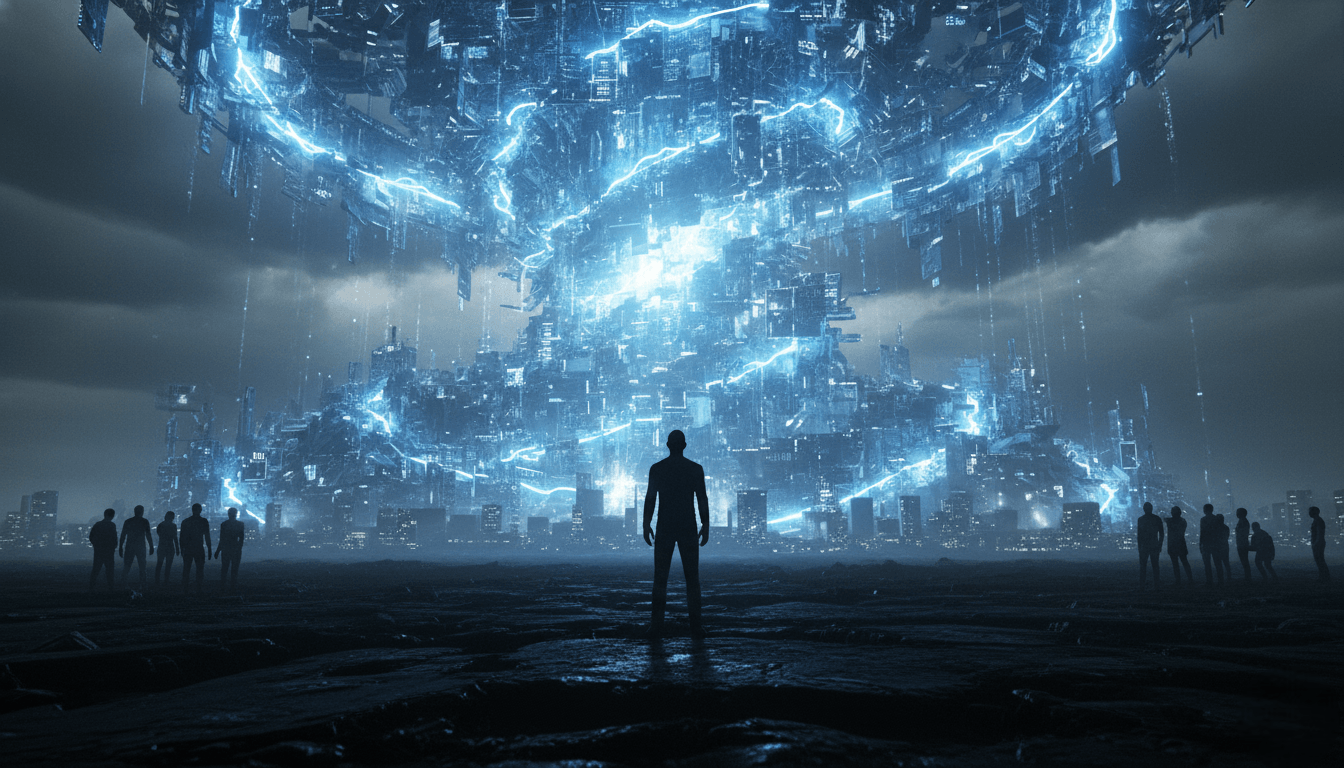The Singularity Problem