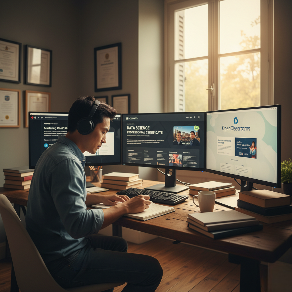 Training to Improve Your Skills