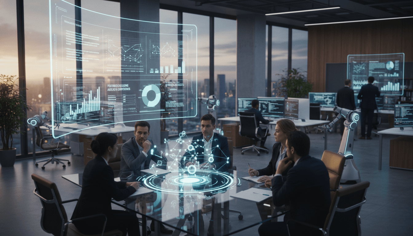 Understanding Artificial Intelligence in Business