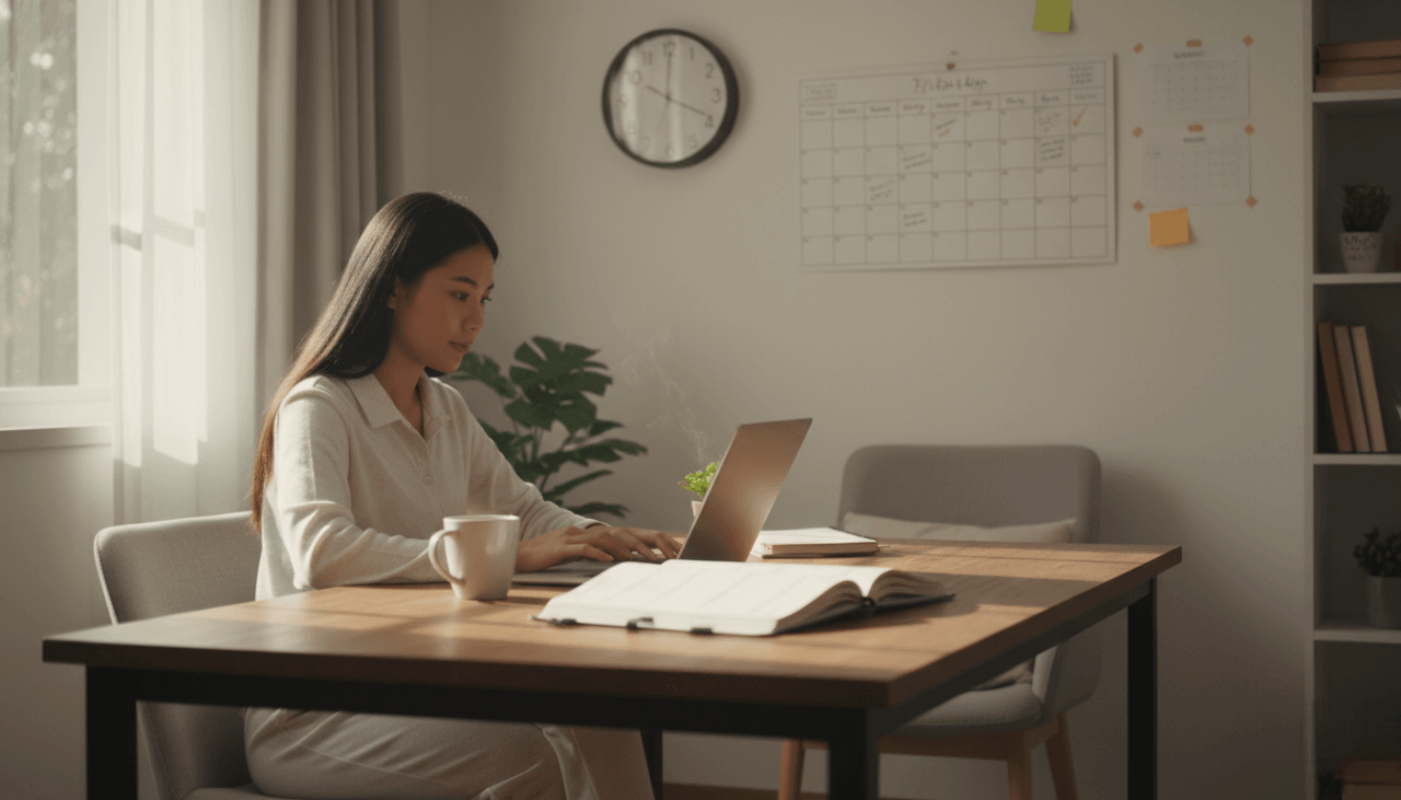 Updating Your Blog Regularly