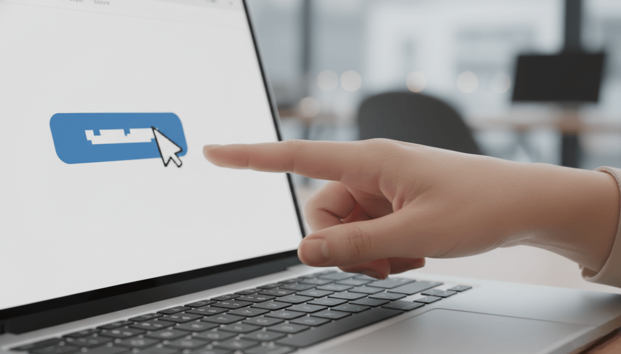 Using Call-to-Action Buttons