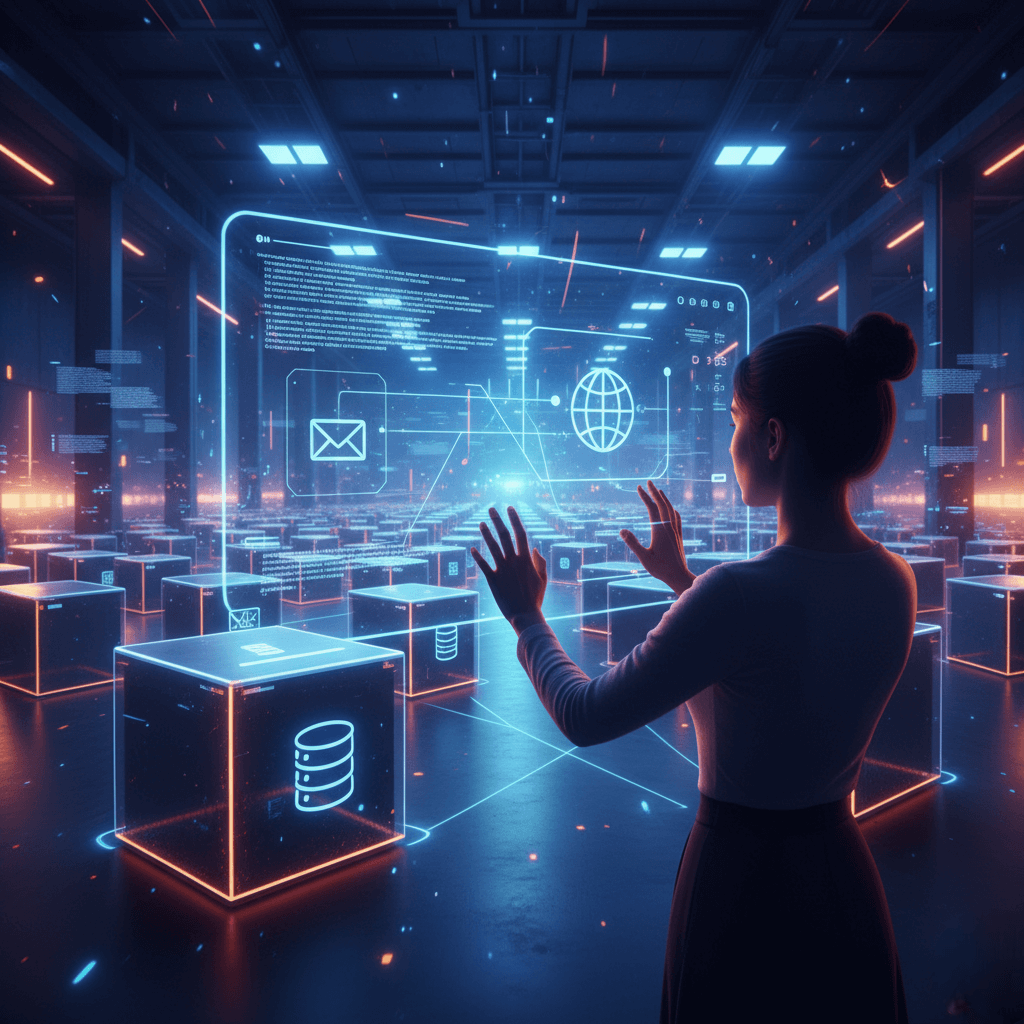 What Are The Basic Roles Of Hosting