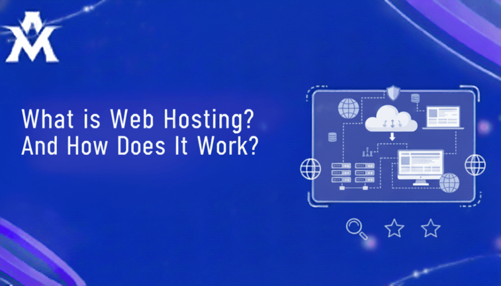 What is Web Hosting