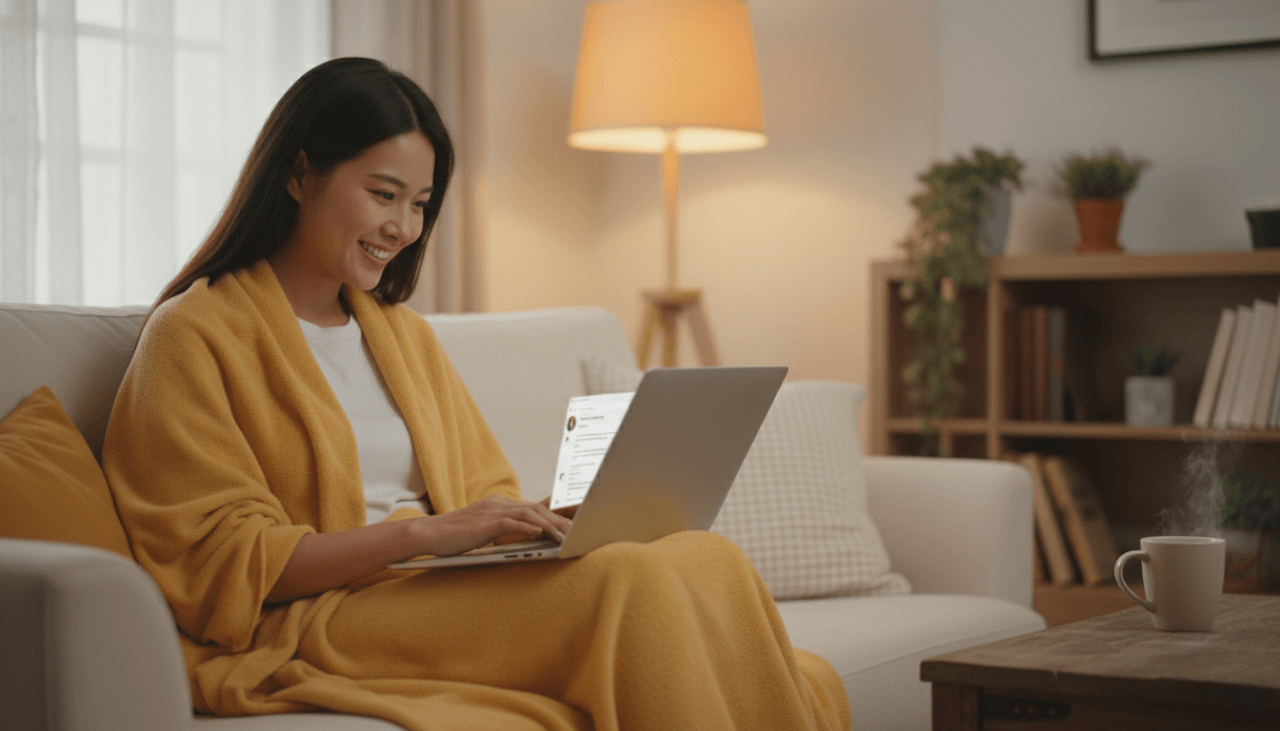 Writing for People First