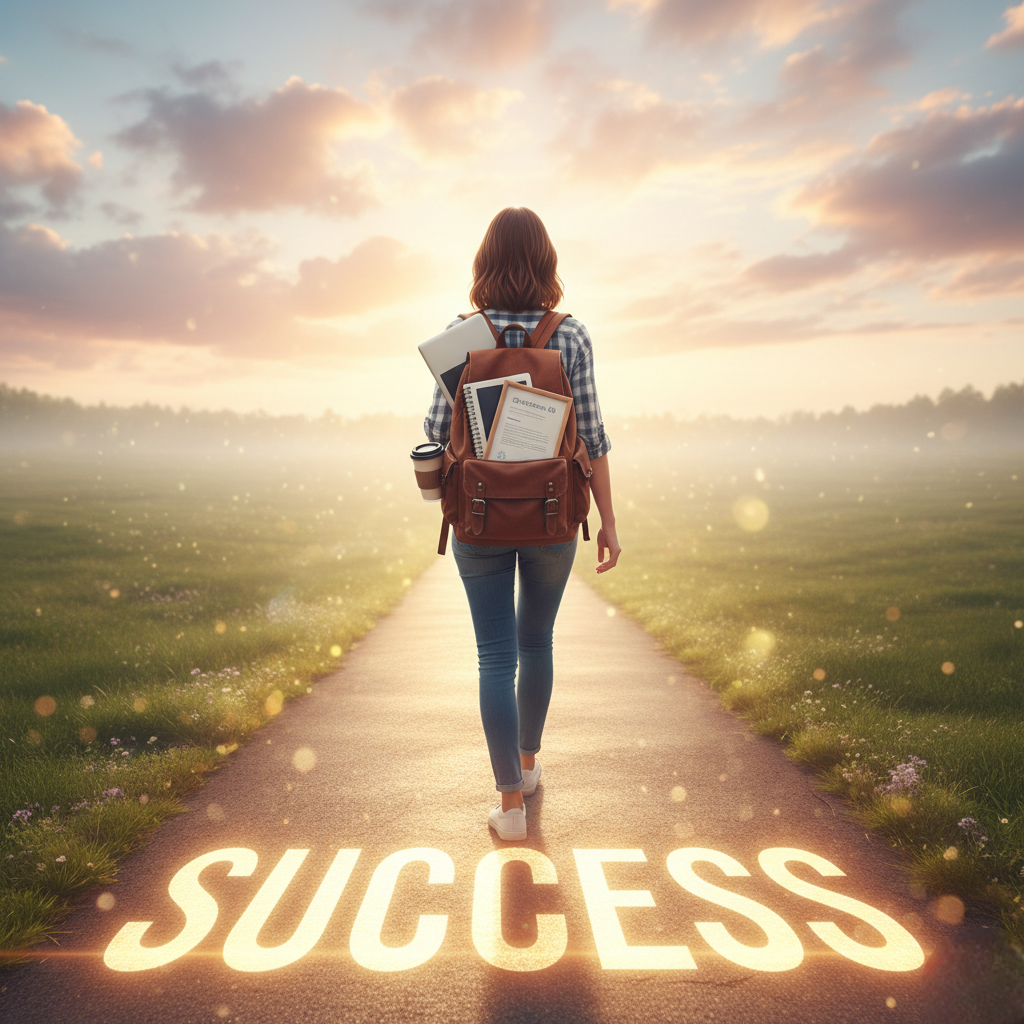 Your Freelance Journey Begins