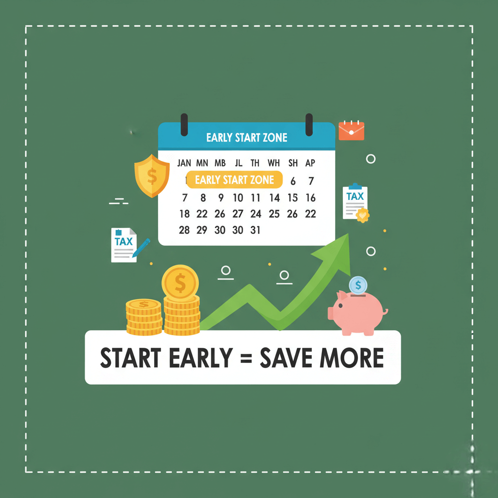 Best Time to Start a Business 