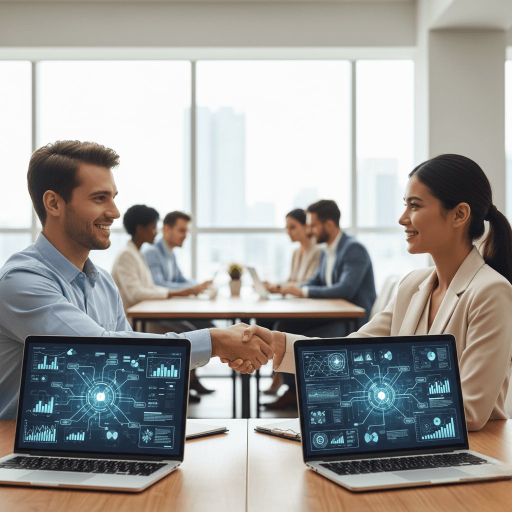 Building Quality Relationships (Backlinks)