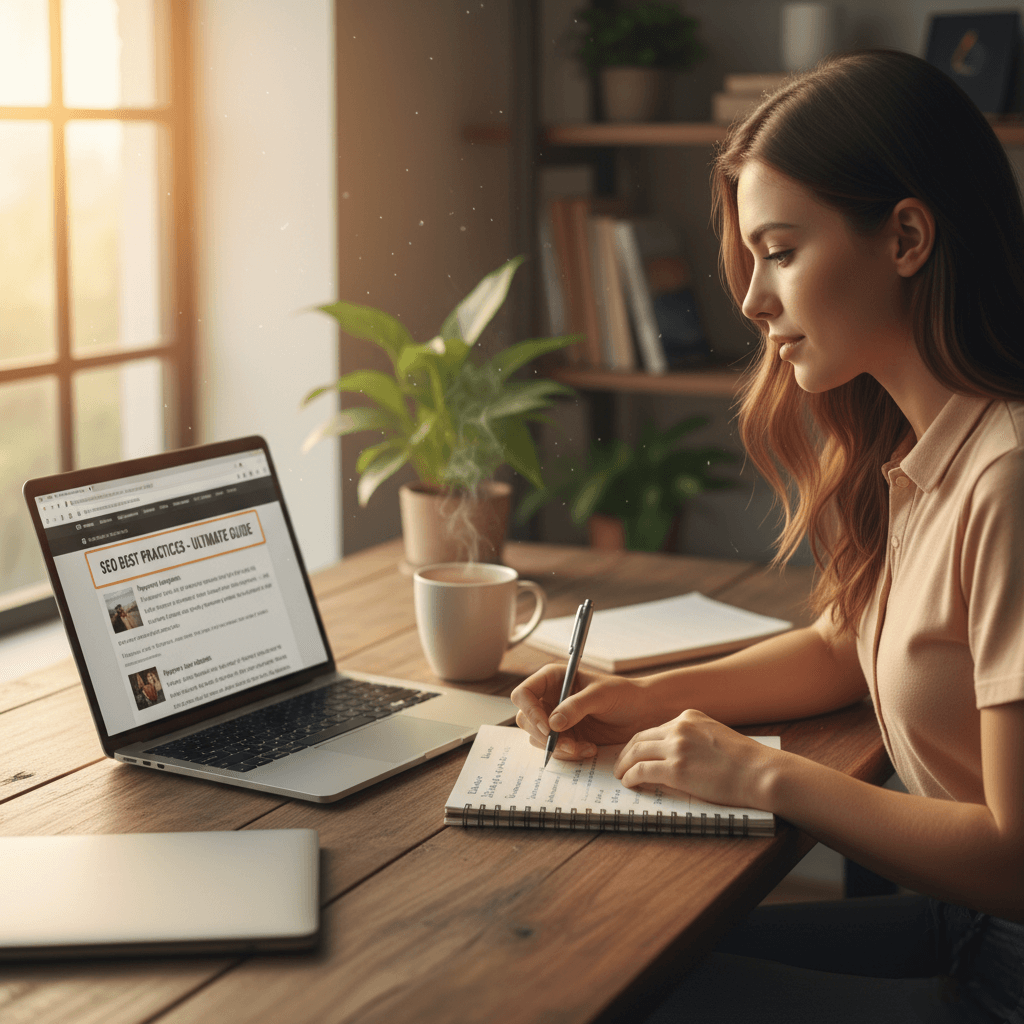 Content Optimization