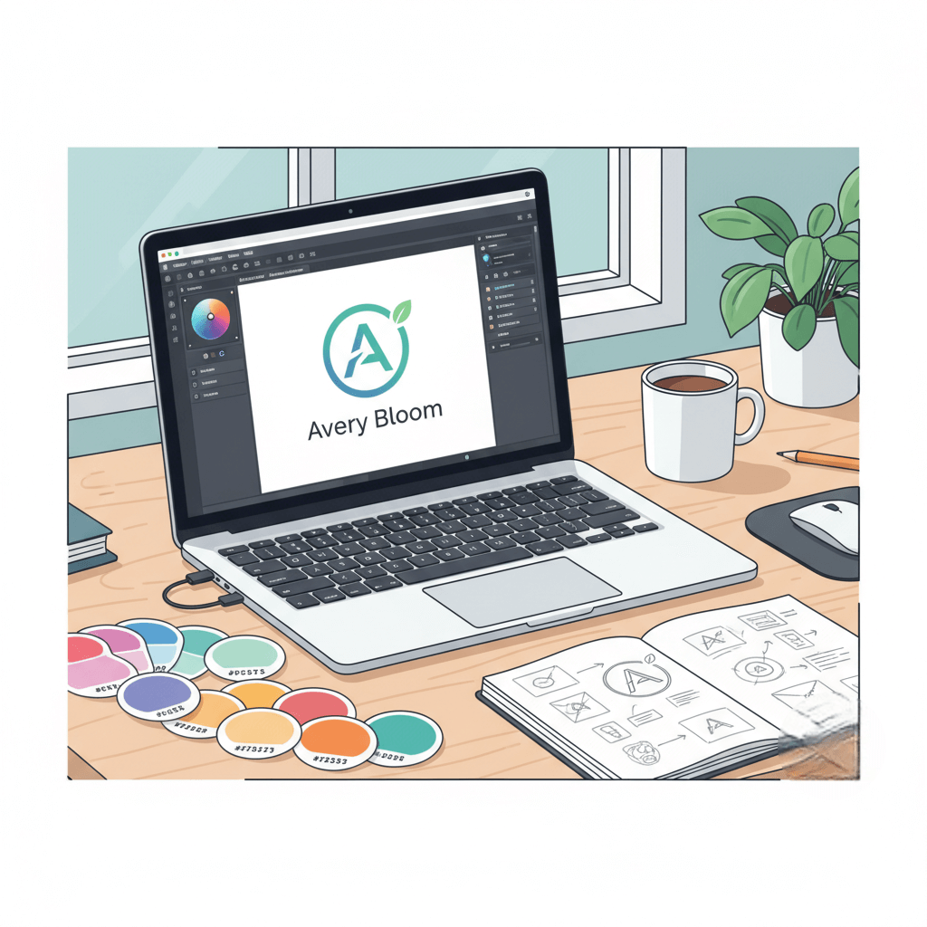 Creating a Logo for Your Business