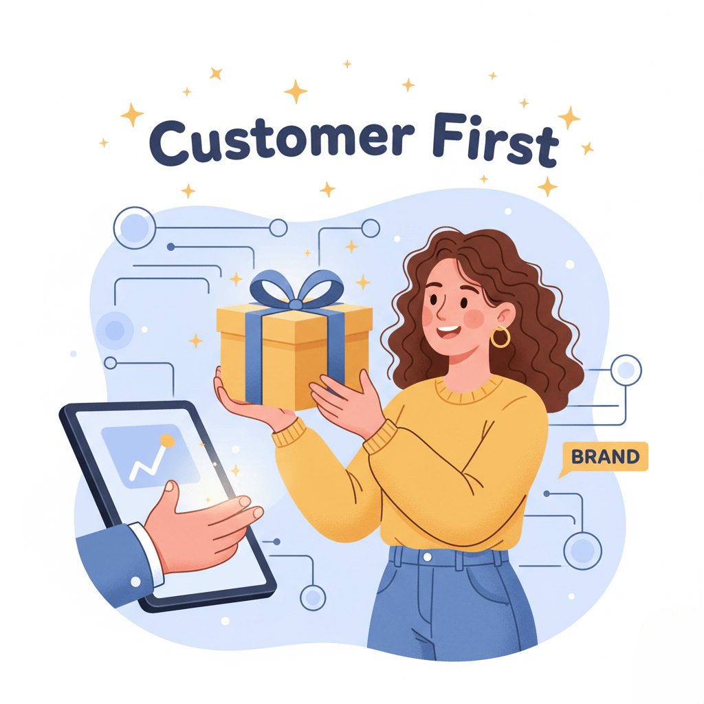 Define Company Priorities