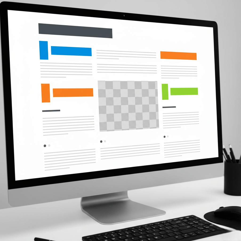 Formatting your article