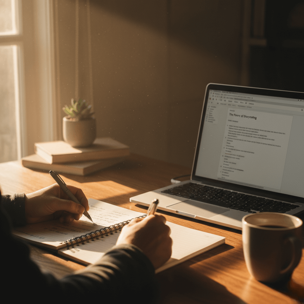 High-Quality Content