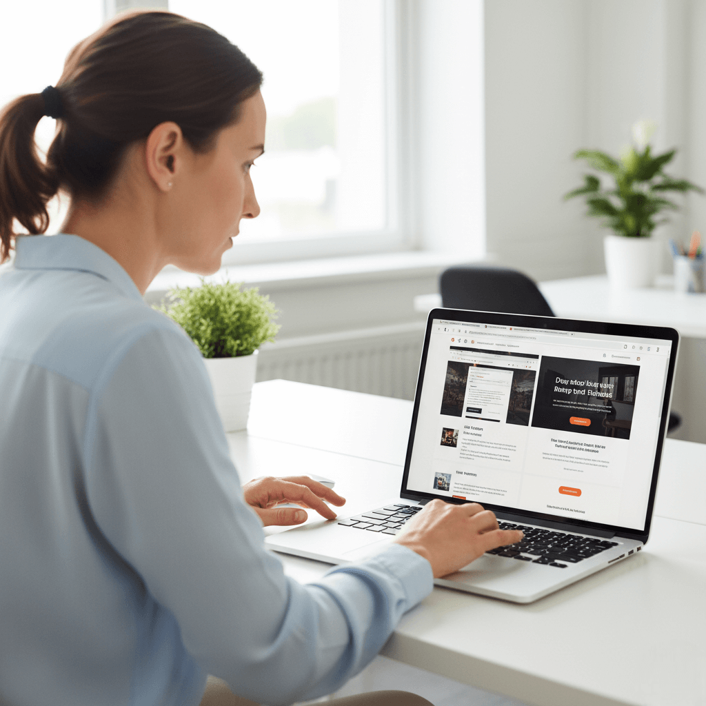 Improve What Already Exists