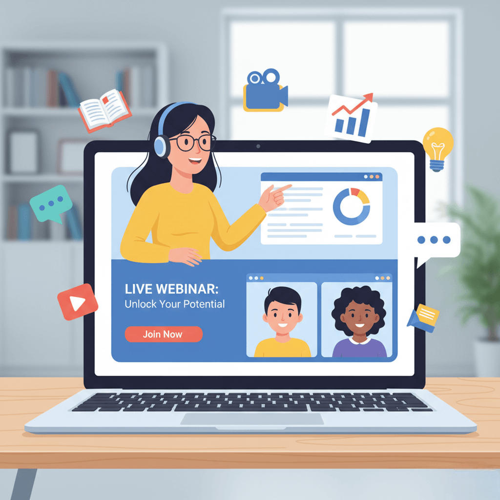 Starting Information Business