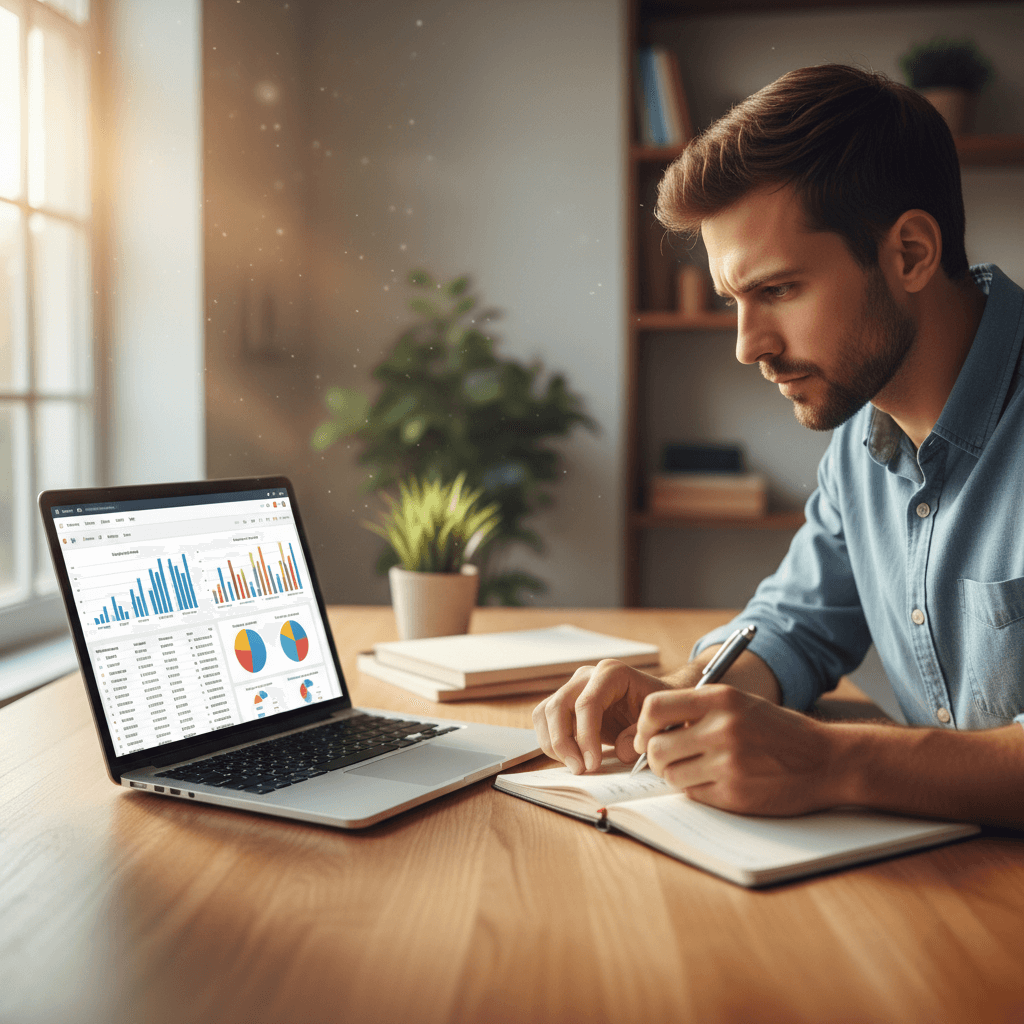 Keyword Research The Foundation of SEO