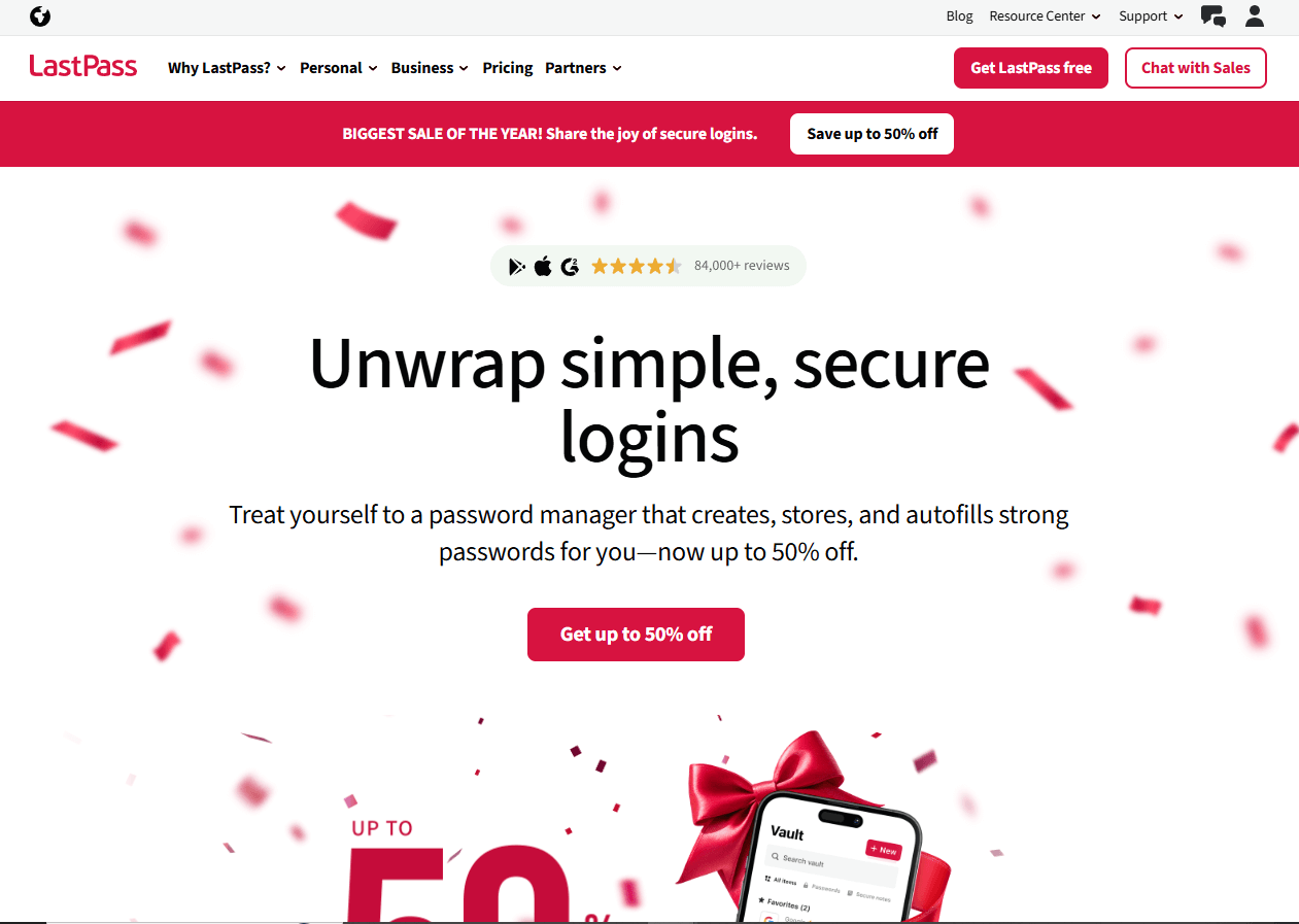 Lastpass