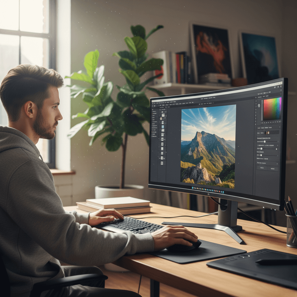 Optimize Your Images