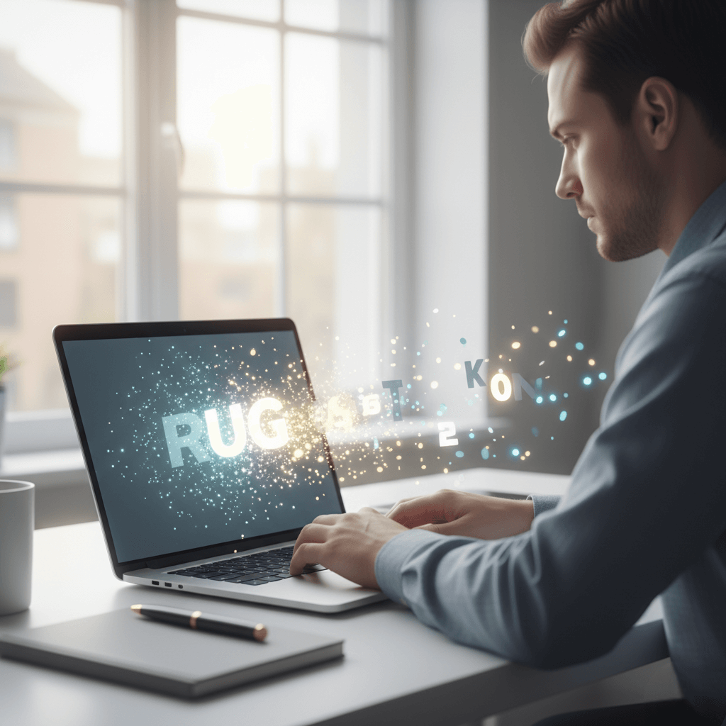 Speak little but speak well