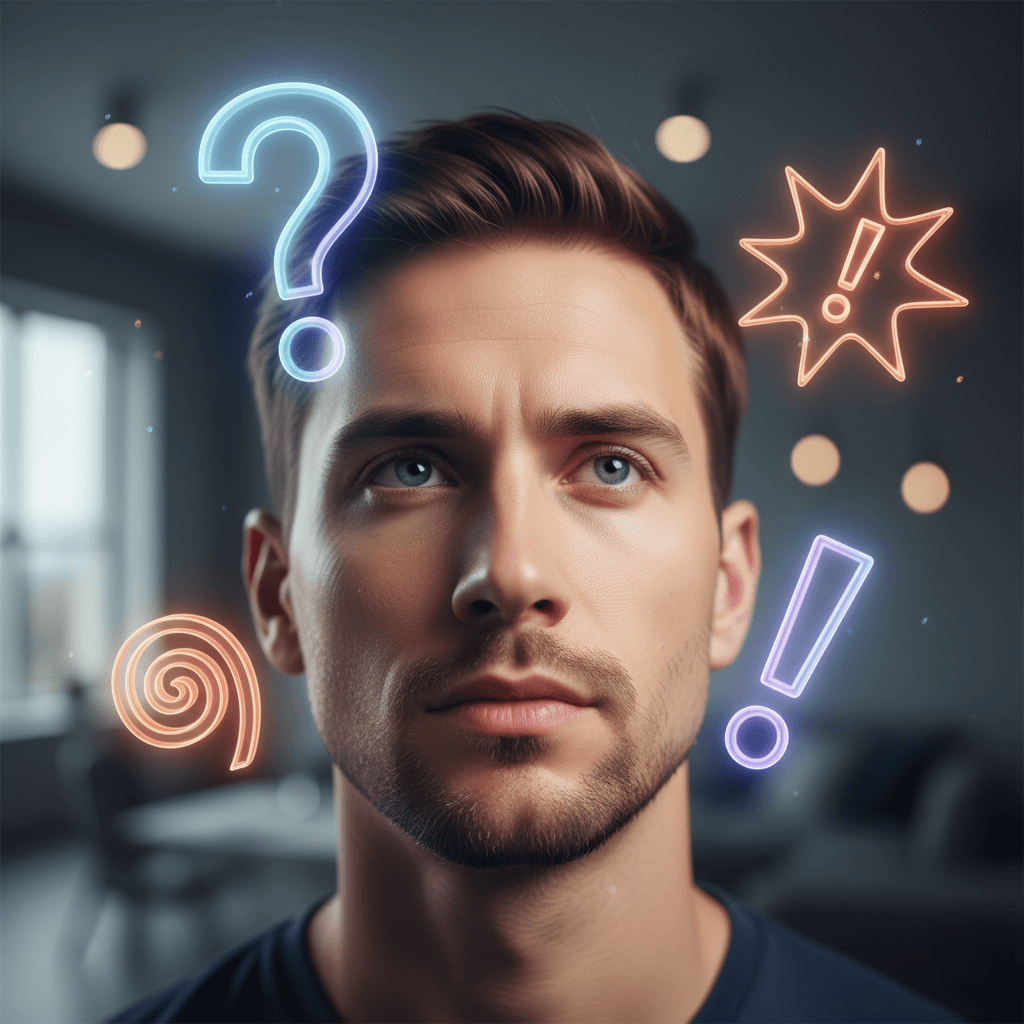 Use punctuation properly