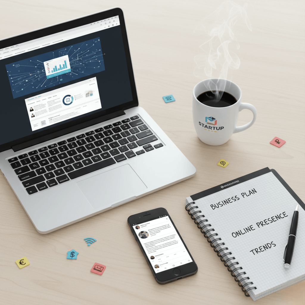 Start Your Own Bussiness