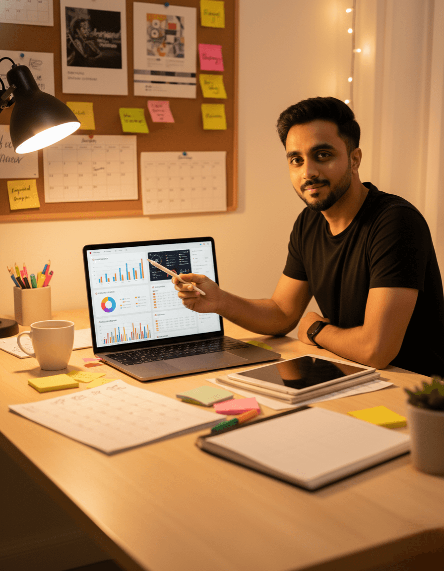 Marketing Strategy Planning and Execution