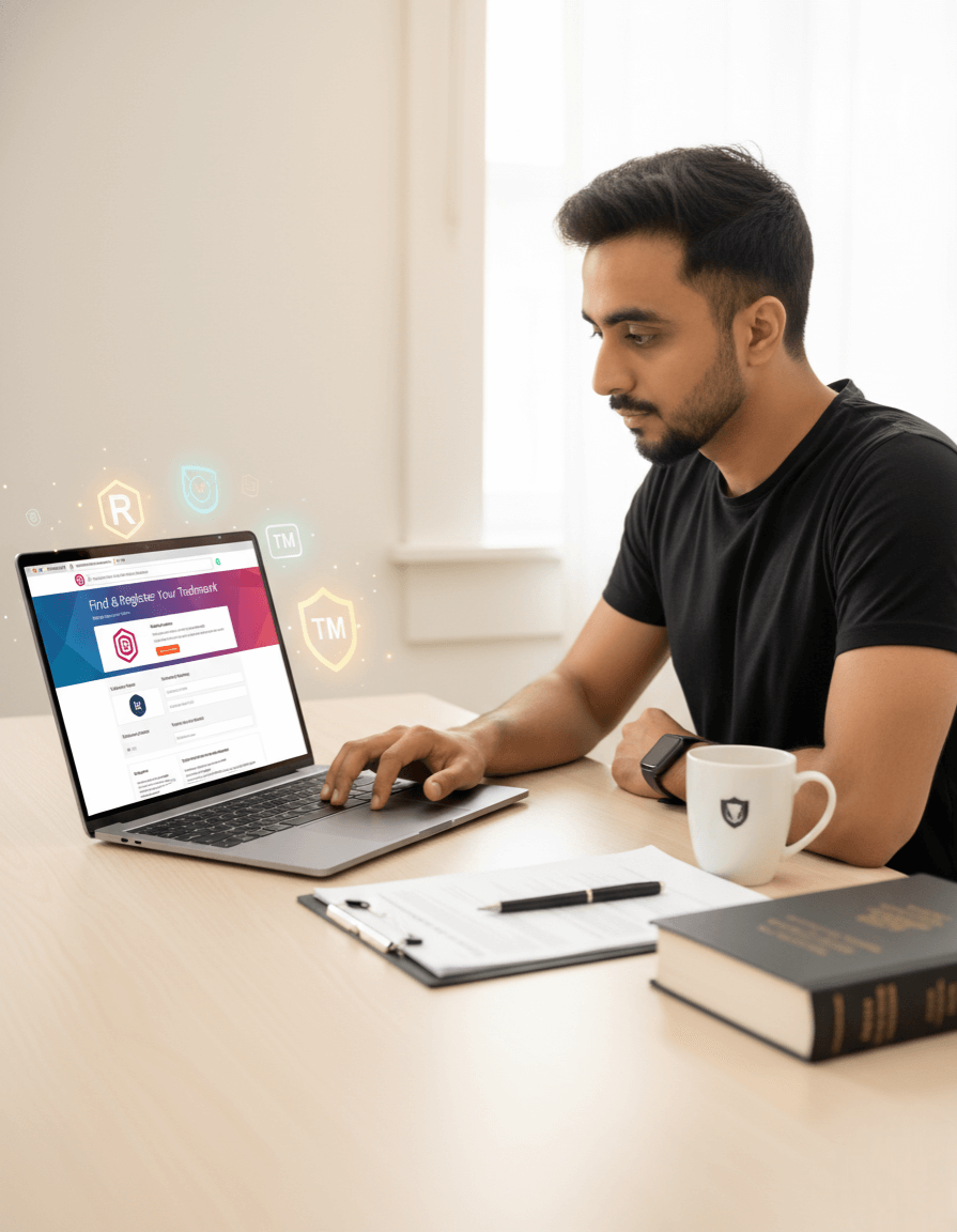 Trademark Registration Process